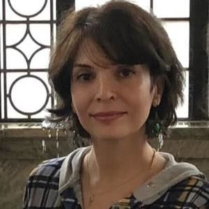 Meet your Posher, Nadia